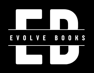 Evolve Books logo